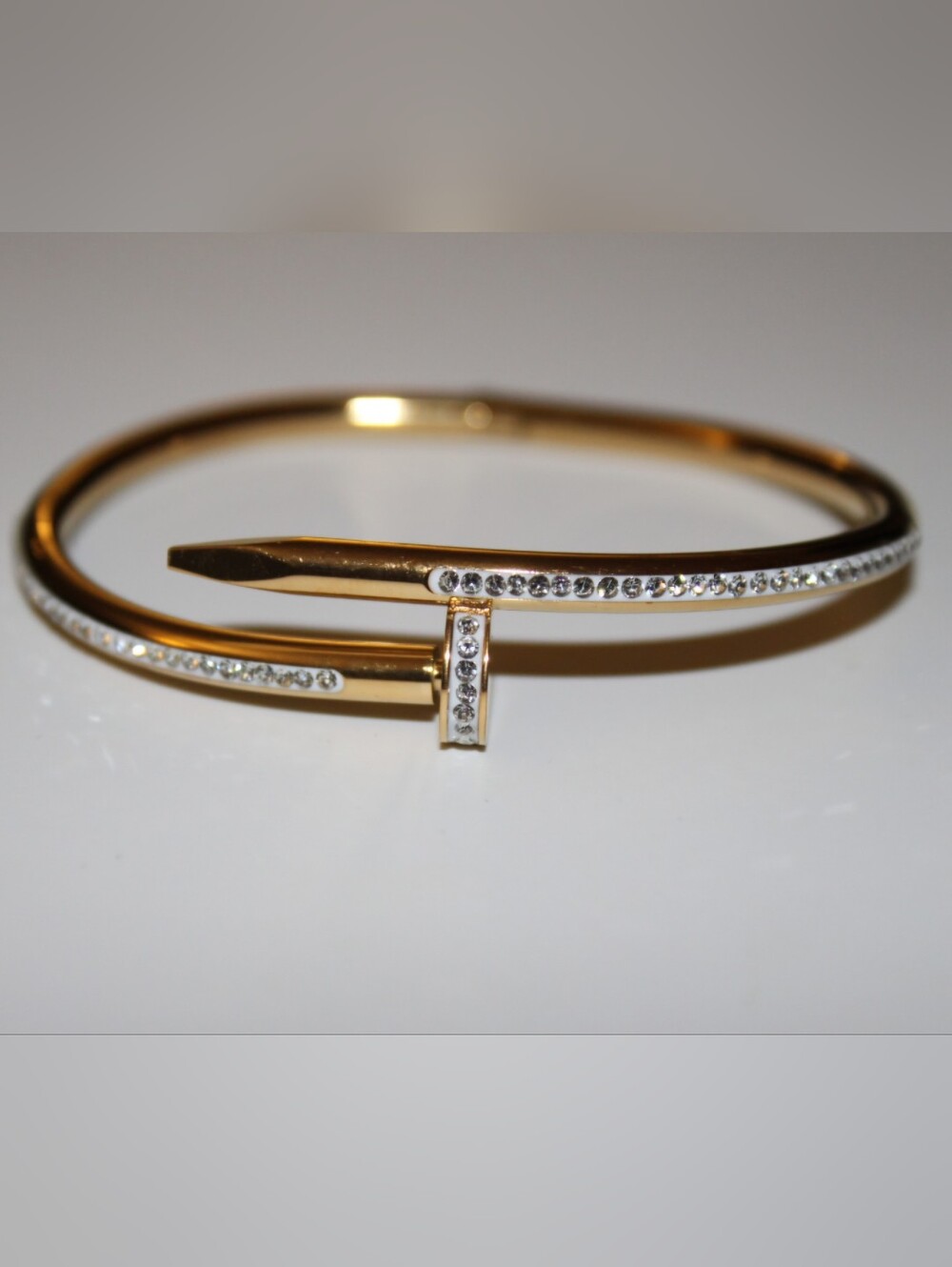 Halo Bracelet | Full Halo Edition – Golden Aura